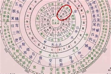 八字財庫意思|生辰八字怎么查財庫 如何知道命中的財庫